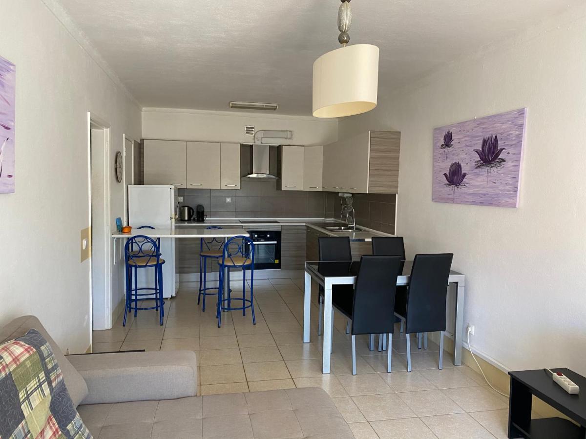 Brisasol Apartment Albufeira Exterior photo
