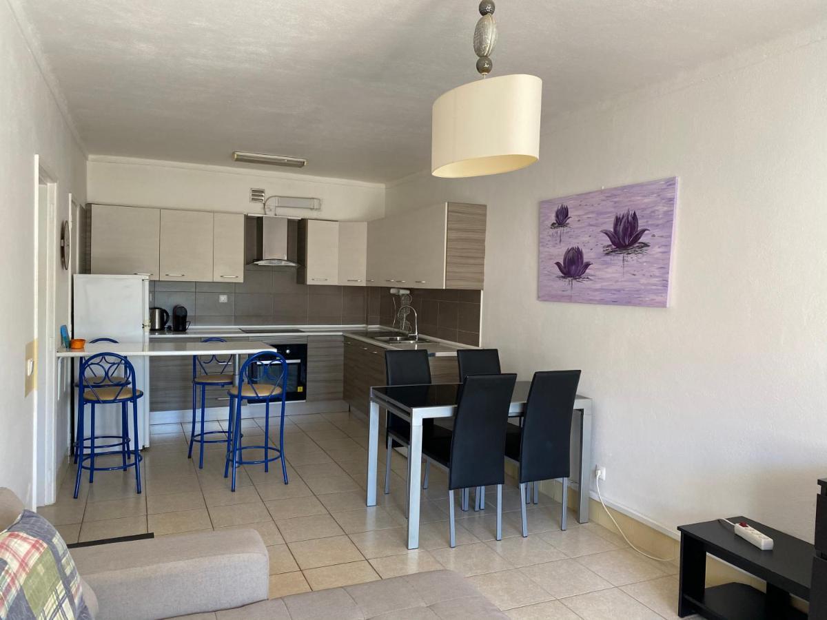 Brisasol Apartment Albufeira Exterior photo