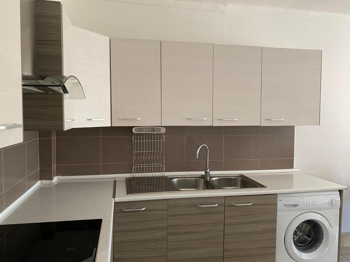 Brisasol Apartment Albufeira Exterior photo