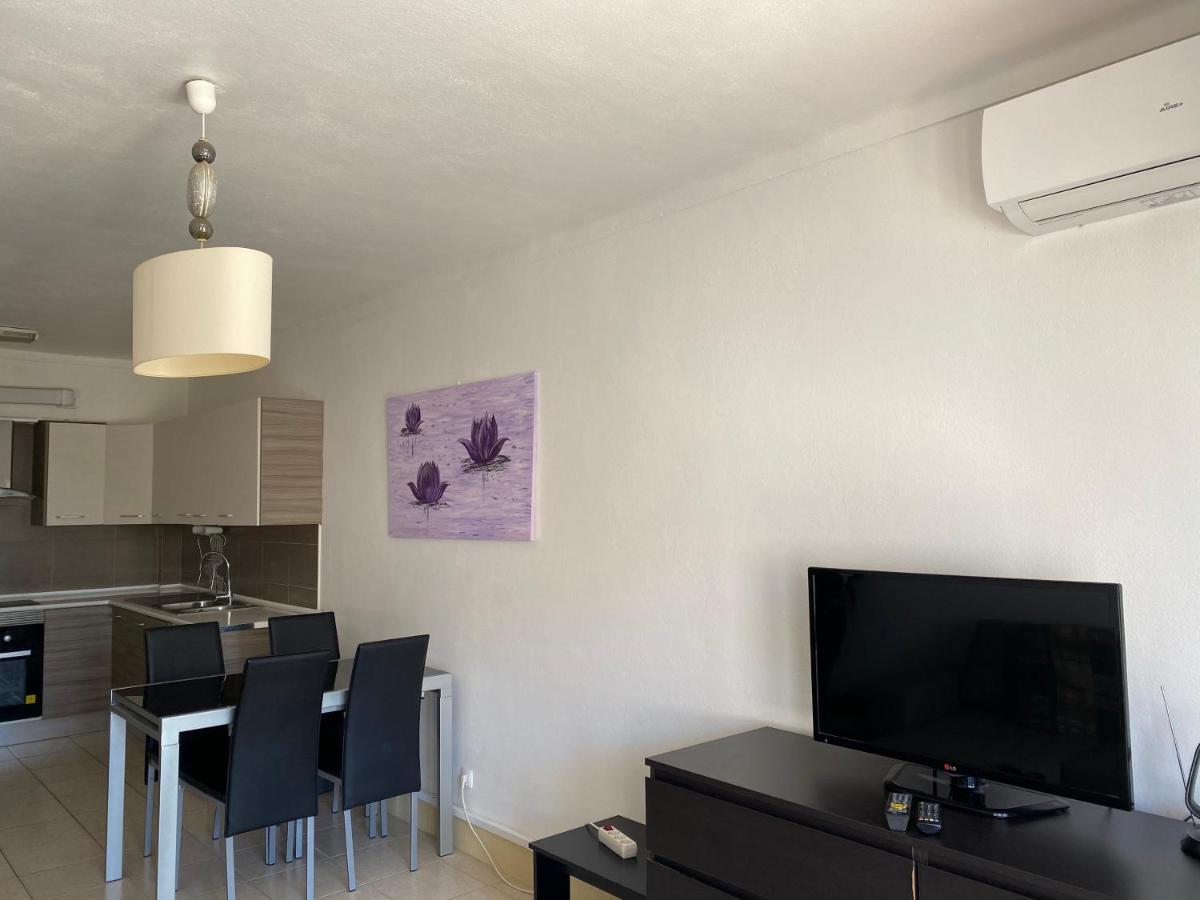 Brisasol Apartment Albufeira Exterior photo